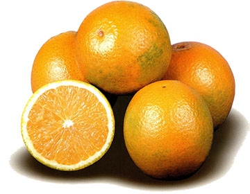 Laranja lima  Vivendo Com Colite