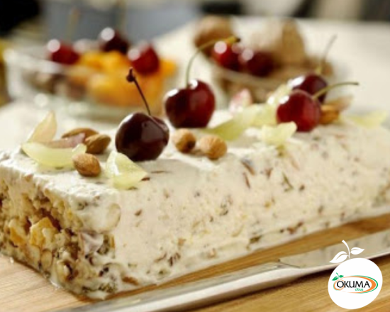 Torrone De Natal